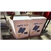 Image 3 : 3 ASSORTED MARINE SWIM LADDERS & 2 POLYFORM TRUE FIT FENDER HOLDER KITS