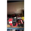 Image 3 : MUSTANG SURVIVAL DOG LIFE JACKETS- ASSORTED SIZES, APPROX 13
