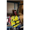 Image 4 : MUSTANG SURVIVAL DOG LIFE JACKETS- ASSORTED SIZES, APPROX 13