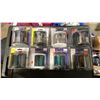 Image 2 : BIN OF ASSORTED LALIZAS CLASSIC LED MARINE NAVIGATION LIGHTS *BIN NOT INCLUDED*