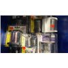 Image 7 : BIN OF ASSORTED LALIZAS CLASSIC LED MARINE NAVIGATION LIGHTS *BIN NOT INCLUDED*