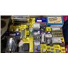 Image 2 : BIN OF ASSORTED MARINE ELECTRICAL PRODUCTS- FUSE/TERMINAL BLOCKS, FUSE HOLDERS, FUSES, FLOSCAN
