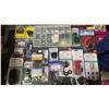 Image 2 : BIN OF ASSORTED MARINE ELECTRICAL PRODUCTS-CONTURA ON/OFF/ON SWITCHES, KILL SWITCHES, LIQUID TIGHT