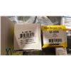 Image 6 : BIN OF ASSORTED MARINE PRODUCTS- LED INDICATOR LIGHTS, PUSH BUTTON SWITCHES, JABSCO FRESH WATER