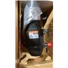 Image 8 : BIN OF ASSORTED MARINE PRODUCTS- LED INDICATOR LIGHTS, PUSH BUTTON SWITCHES, JABSCO FRESH WATER