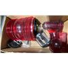 Image 4 : BIN OF ASSORTED MARINE LIGHTS *BIN NOT INCLUDED*