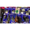 Image 4 : BIN OF ASSORTED MARINE HARDWARE *BIN NOT INCLUDED*