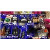 Image 7 : BIN OF ASSORTED MARINE HARDWARE *BIN NOT INCLUDED*