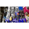 Image 4 : BIN OF ASSORTED MARINE HARDWARE *BIN NOT INCLUDED*