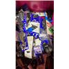 Image 6 : BIN OF ASSORTED MARINE HARDWARE *BIN NOT INCLUDED*