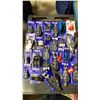 Image 2 : BIN OF ASSORTED MARINE HARDWARE *BIN NOT INCLUDED*