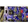 Image 4 : BIN OF ASSORTED MARINE HARDWARE *BIN NOT INCLUDED*