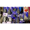 Image 5 : BIN OF ASSORTED MARINE HARDWARE *BIN NOT INCLUDED*