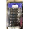 Image 3 : BIN OF ASSORTED MARINE ELECTRICAL PRODUCTS- SWITCH PANEL, KILL SWITCHES, ON/OFF SWITCHES, CABEL