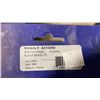 Image 4 : BIN OF ASSORTED MARINE ELECTRICAL PRODUCTS- SWITCH PANEL, KILL SWITCHES, ON/OFF SWITCHES, CABEL