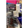 Image 6 : BIN OF ASSORTED MARINE PRODUCTS- BALL VALVE, IGNITION SWITCH, DIMMER SWITCH, CHECK VALVES &