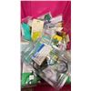 Image 8 : BIN OF ASSORTED MARINE PRODUCTS- BALL VALVE, IGNITION SWITCH, DIMMER SWITCH, CHECK VALVES &
