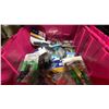 Image 9 : BIN OF ASSORTED MARINE PRODUCTS- BALL VALVE, IGNITION SWITCH, DIMMER SWITCH, CHECK VALVES &