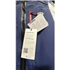 Image 2 : 2 MUSTANG SURVIVAL BLUE MARINE SPEC BIB PANTS MENS LARGE