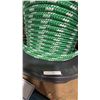 Image 2 : SPOOL OF GREEN 1/2" MARINE ROPE
