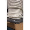 Image 2 : SPOOL OF 1/2" WHITE MARINE ROPE