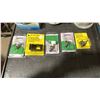 Image 7 : BIN OF ASSORTED MARINE ITEMS- FLOSCAN GPH METER, BATTERY SWITCHES, PERKO LIGHTS, TOGGLE SWITCHES &