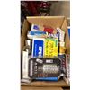 Image 4 : BIN OF ASSORTED MARINE LIGHT BULBS *BIN NOT INCLUDED*