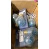 Image 6 : BIN OF ASSORTED MARINE LIGHT BULBS *BIN NOT INCLUDED*
