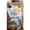 Image 7 : BIN OF ASSORTED MARINE LIGHT BULBS *BIN NOT INCLUDED*