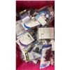 Image 8 : BIN OF ASSORTED MARINE LIGHT BULBS *BIN NOT INCLUDED*