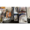 Image 5 : BIN OF ASSORTED MARINE ITEMS- CIGARETTE LIGHTER, SMART PLUG, LED BULBS, STRAIGHT PLUGS & LIGHT
