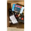Image 4 : BIN OF ASSORTED MARINE LIGHTING & PARTS *BIN NOT INCLUDED*