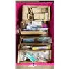 Image 8 : BIN OF ASSORTED MARINE LIGHT BULBS *BIN NOT INCLUDED*