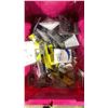 Image 2 : BIN OF ASSORTED MARINE LIGHT BULBS *BIN NOT INCLUDED*