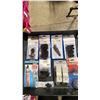 Image 5 : BIN OF ASSORTED MARINE HARDWARE *BIN NOT INCLUDED*