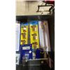 Image 4 : BIN OF ASSORTED MARINE HARDWARE *BIN NOT INCLUDED*