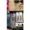 Image 5 : BIN OF ASSORTED MARINE HARDWARE *BIN NOT INCLUDED*