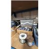 Image 3 : ASSORTED MARINE PARTS & HARDWARE