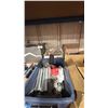 Image 4 : ASSORTED MARINE PARTS & HARDWARE