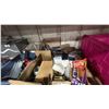 Image 5 : ASSORTED MARINE PARTS & HARDWARE