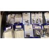 Image 4 : BIN OF ASSORTED MARINE PARTS & HARDWARE *BIN NOT INCLUDED*