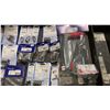 Image 5 : BIN OF ASSORTED MARINE PARTS & HARDWARE *BIN NOT INCLUDED*