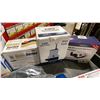 Image 5 : BIN OF ASSORTED MARINE PUMPS- BILGE PUMPS, ROCKER PUMP & GALLEY FOOT PUMPS *BIN NOT INCLUDED*