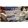 Image 6 : BIN OF ASSORTED MARINE PUMPS- BILGE PUMPS, ROCKER PUMP & GALLEY FOOT PUMPS *BIN NOT INCLUDED*