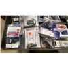 Image 5 : BIN OF ASSORTED MARINE ITEMS- BILGE PUMPS, FLOAT SWITCHES, PLUMBING PARTS & MORE *BIN NOT INCLUDED*