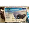 Image 4 : BIN OF ASSORTED MARINE ITEMS- JABSCO HOTSHOT HD6 WASHDOWN KITS, SUCTION HAND HOSE, FLEX HOSE,