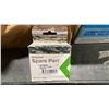 Image 6 : BIN OF ASSORTED MARINE ITEMS- JABSCO HOTSHOT HD6 WASHDOWN KIT, TOILET PUMP UNIT WITH HANDLE, BILGE