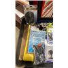 Image 5 : BIN OF ASSORTED MARINE PARTS & HARDWARE *BIN NOT INCLUDED*