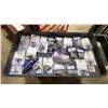 Image 3 : BIN OF ASSORTED MARINE PARTS & HARDWARE *BIN NOT INCLUDED*