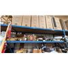 Image 1 : SHELF OF ASSORTED DECORATIVE/COLLECTABLE MARINE ITEMS